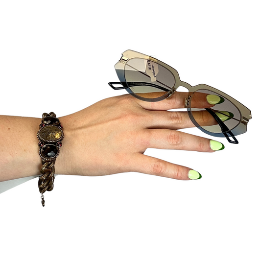 Styling Tips: How to Mix High-End with Everyday Fashion