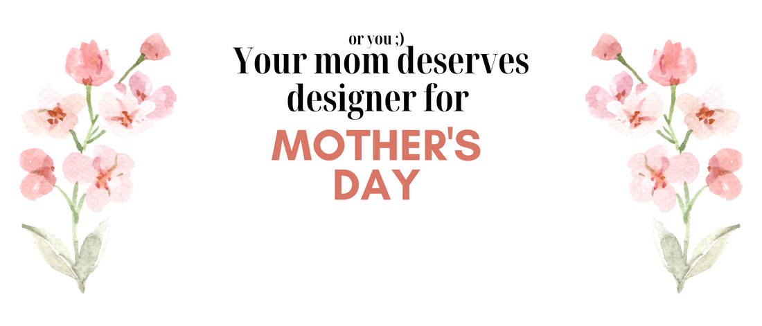 The Mother's Day Gift Guide: Elegant Finds for Every Stylish Mom