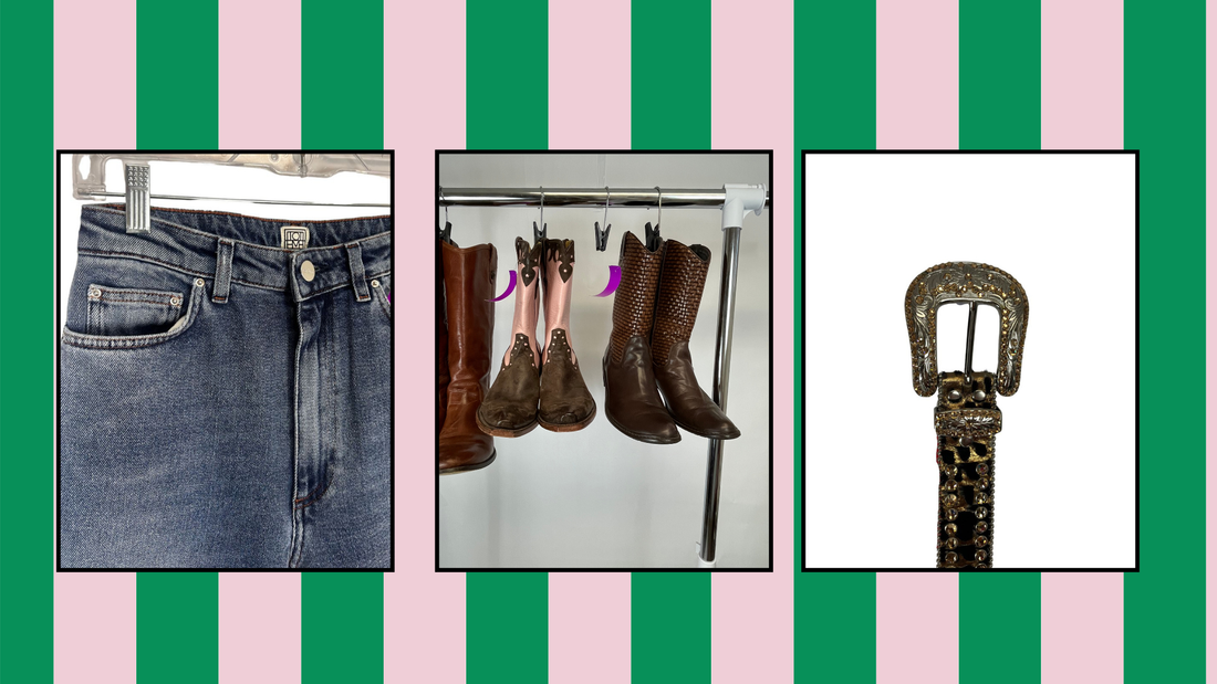 Cowgirl Chic: The Western Trend Everyone’s Wearing This Late-Fall Season