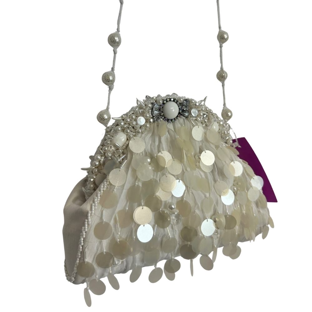 Vintage MARY FRANCES Purse
