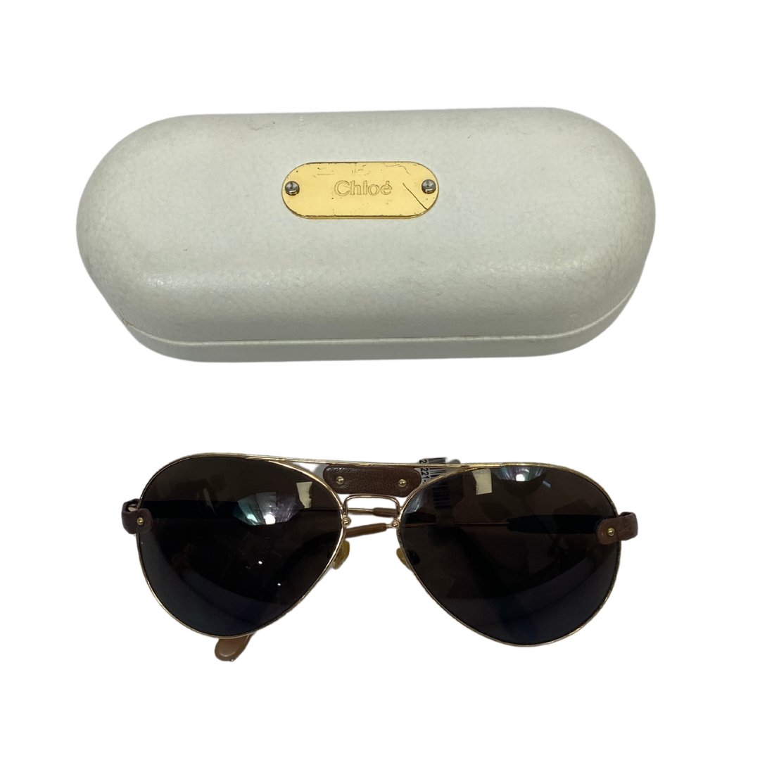 CHLOE Sunglasses
