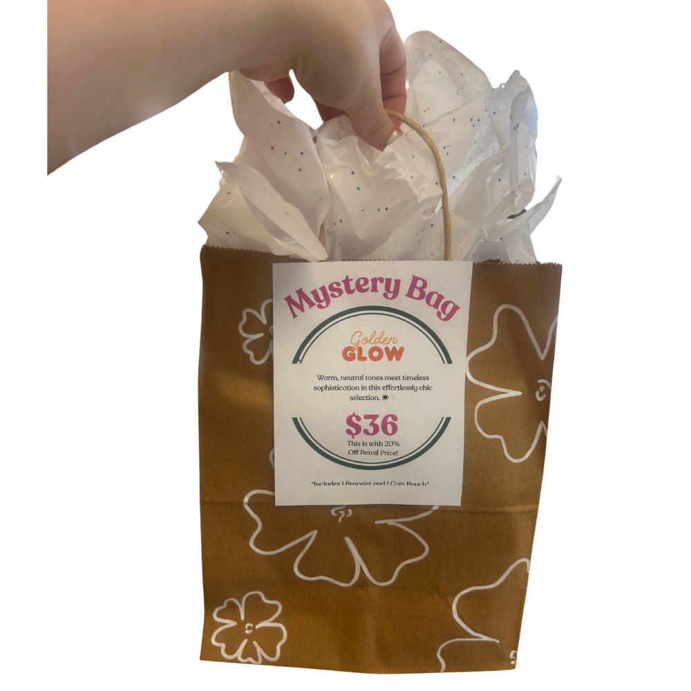 Mystery Bag