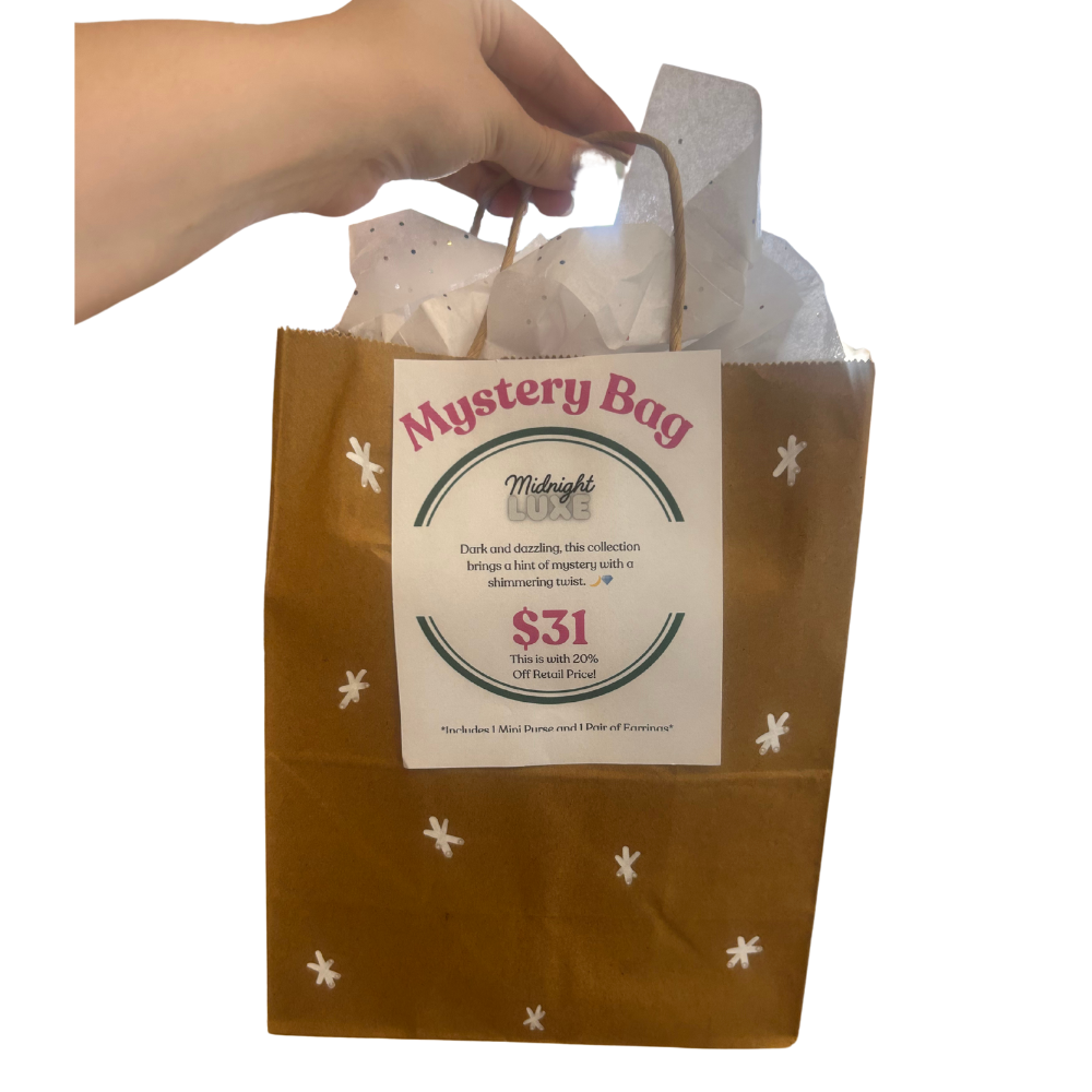 Mystery Bag