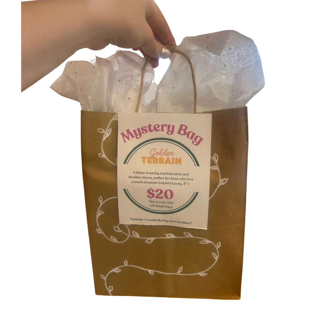 Mystery Bag
