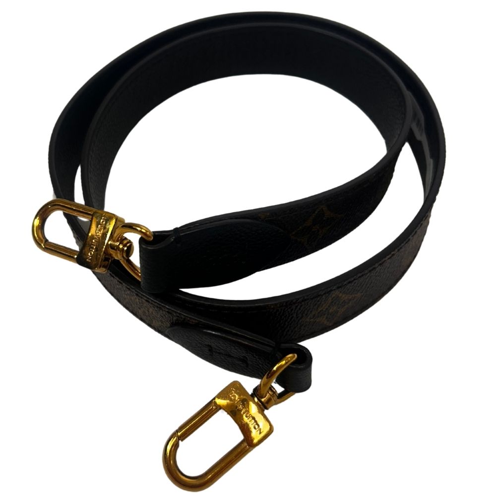 LOUIS VUITTON Reversible Strap