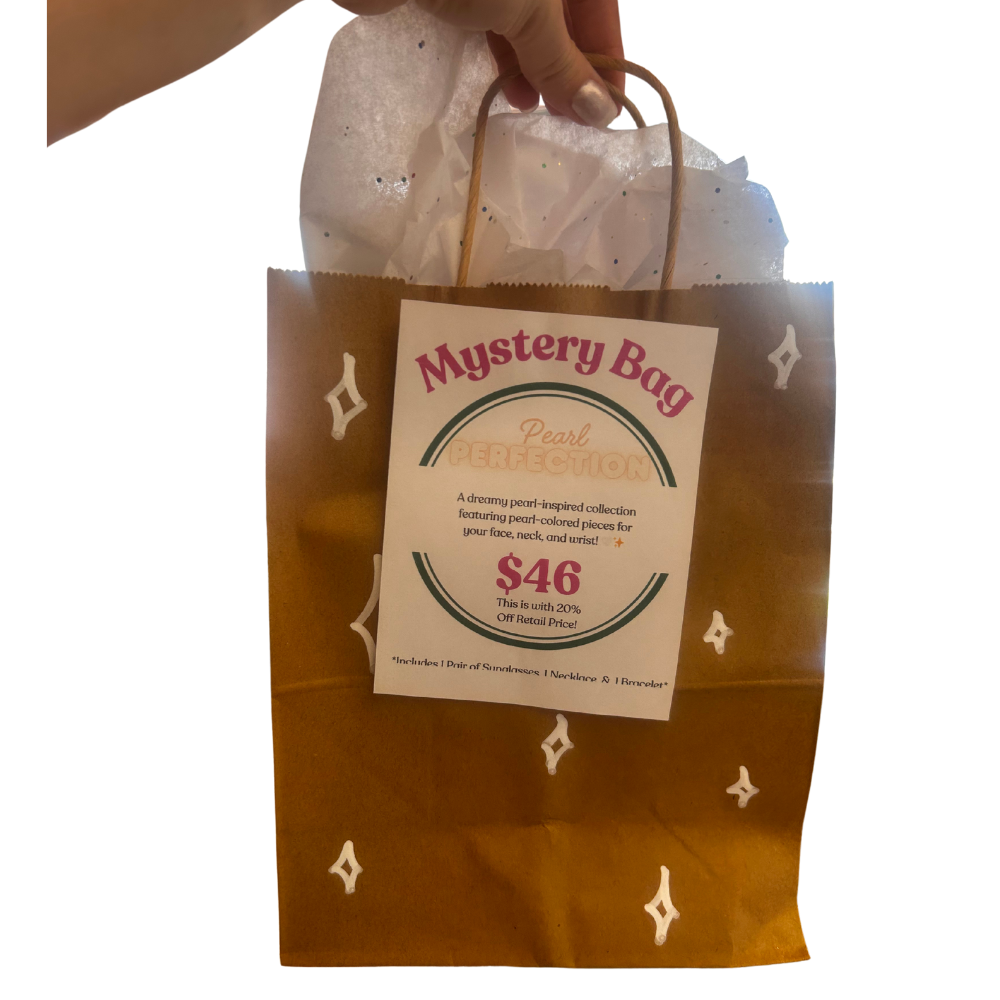 Mystery Bag