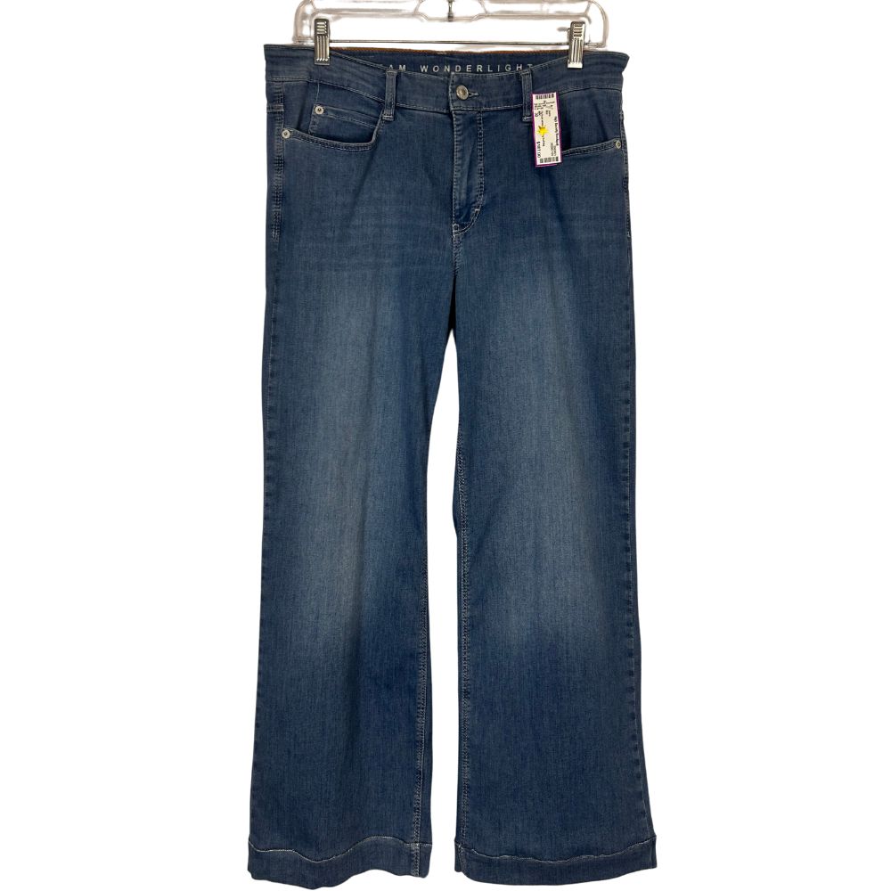 MAC Size 30 Blue Jeans