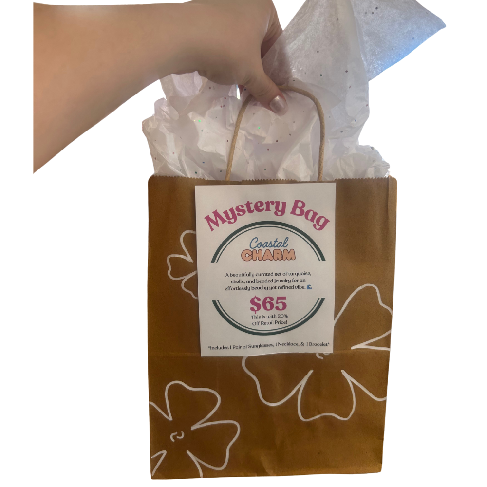 Mystery Bag
