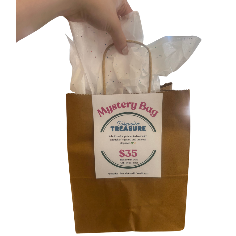 Mystery Bag