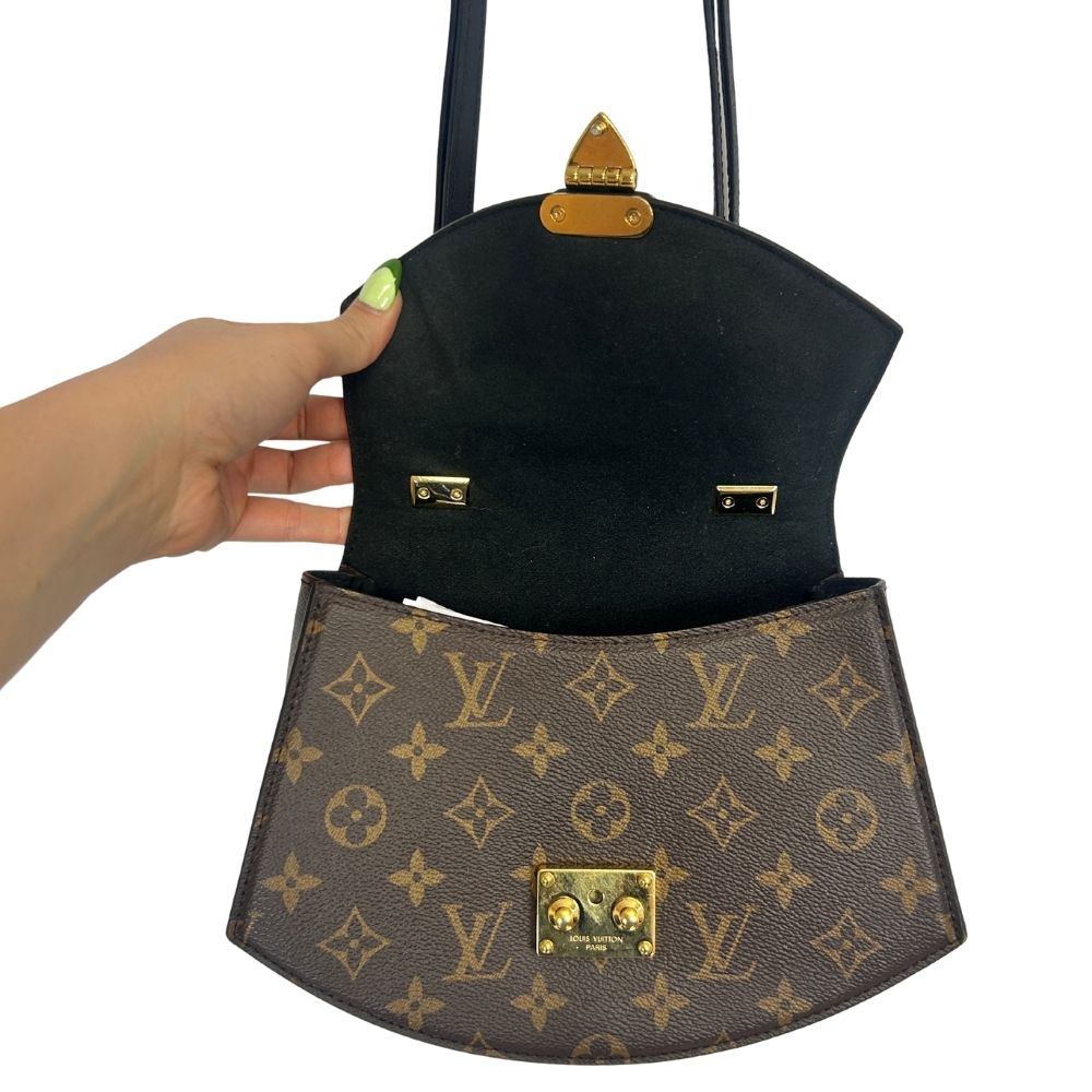 LOUIS VUITTON Purse