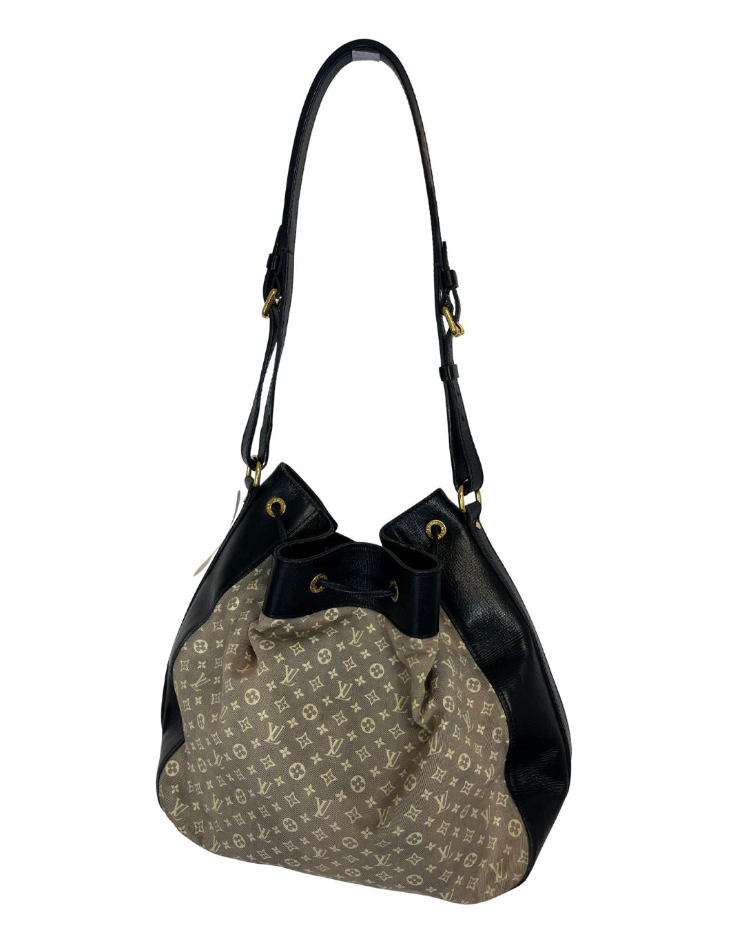 LOUIS VUITTON Monogram Idylle Noe PM Bag