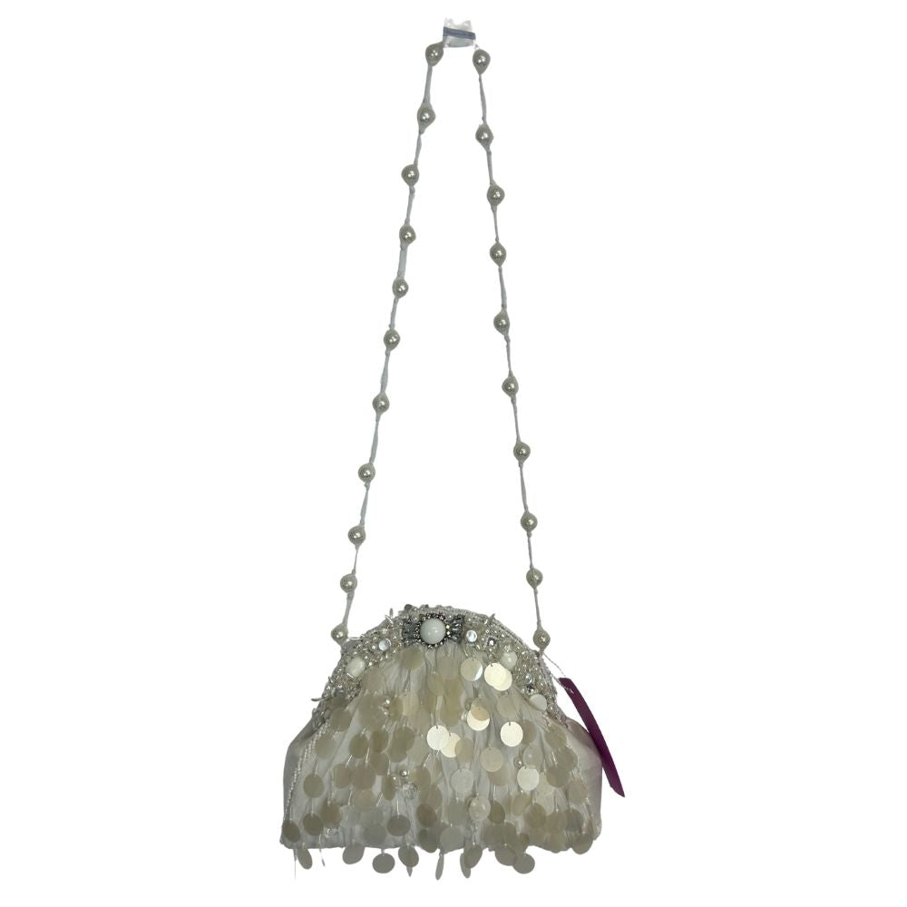 Vintage MARY FRANCES Purse