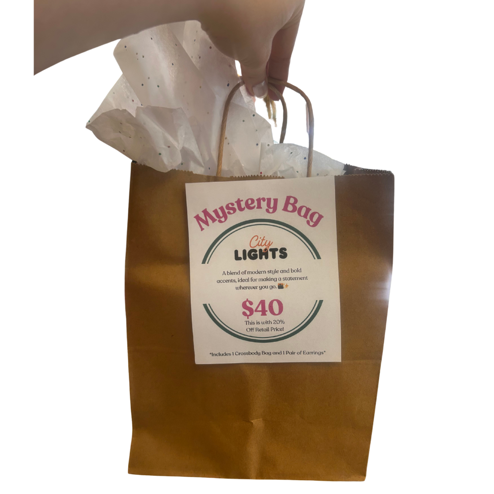Mystery Bag