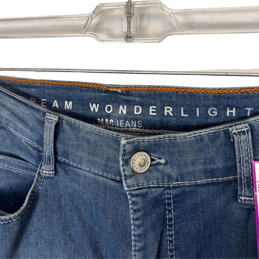 MAC Size 30 Blue Jeans
