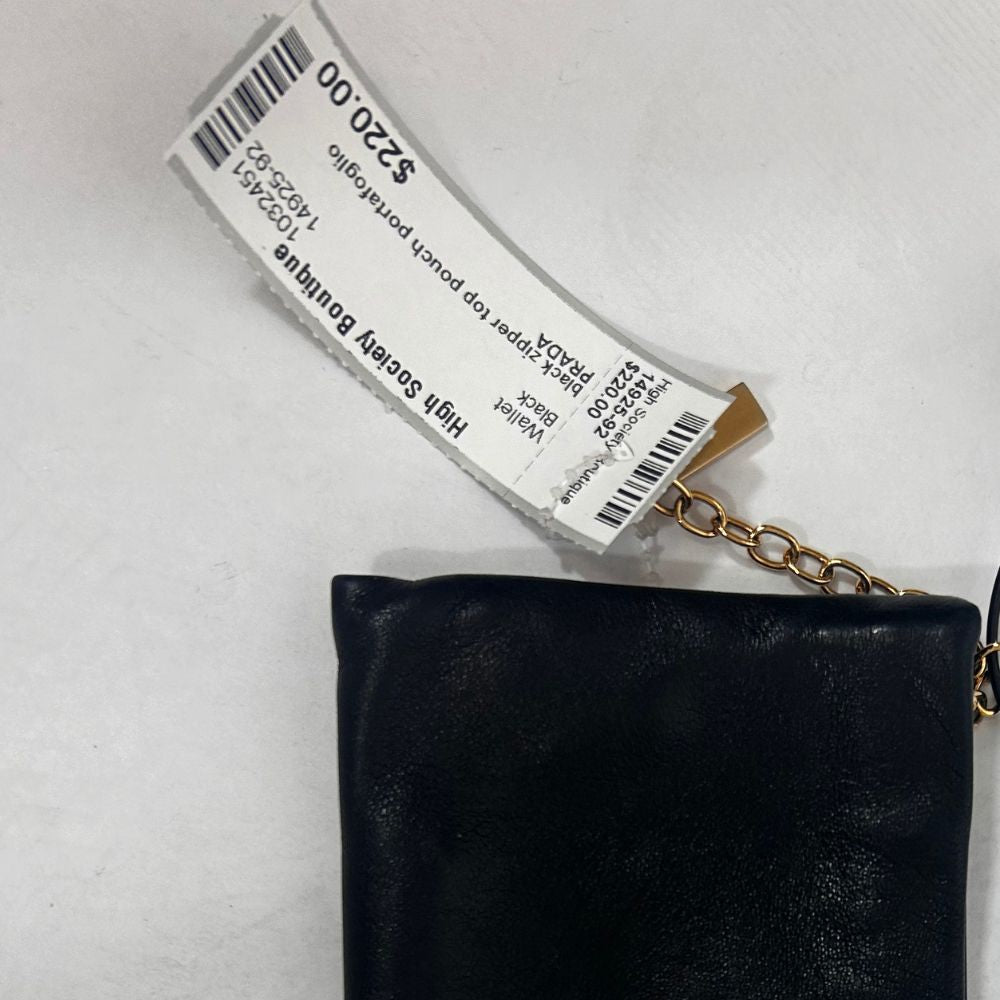 PRADA Wallet