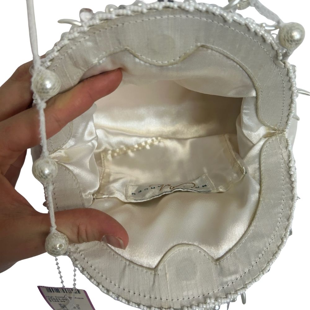Vintage MARY FRANCES Purse