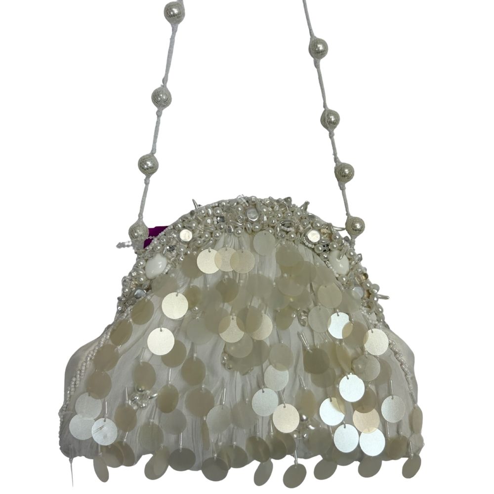 Vintage MARY FRANCES Purse