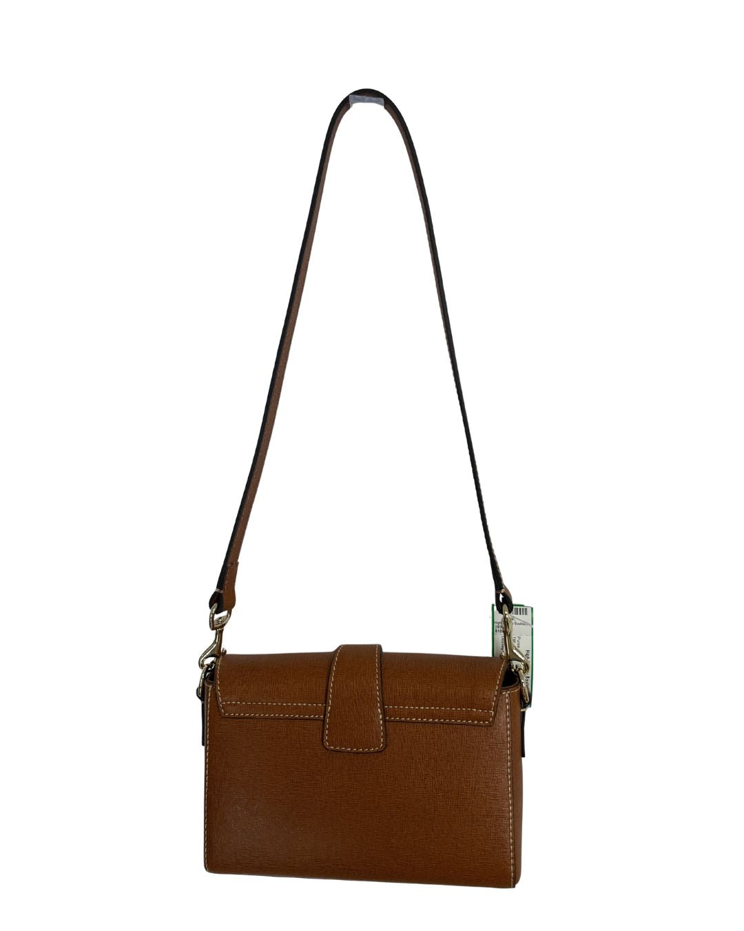 DOONEY & BOURKE Saffiano Leather Kyra Purse