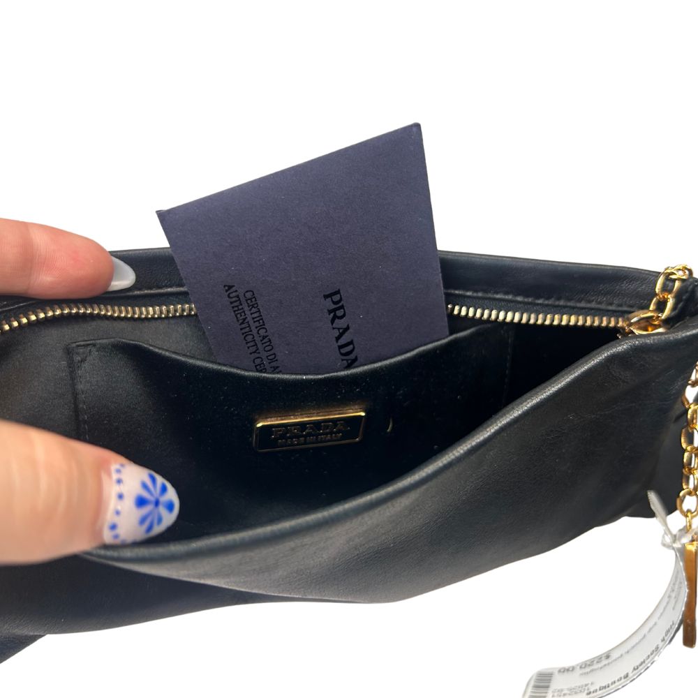 PRADA Wallet