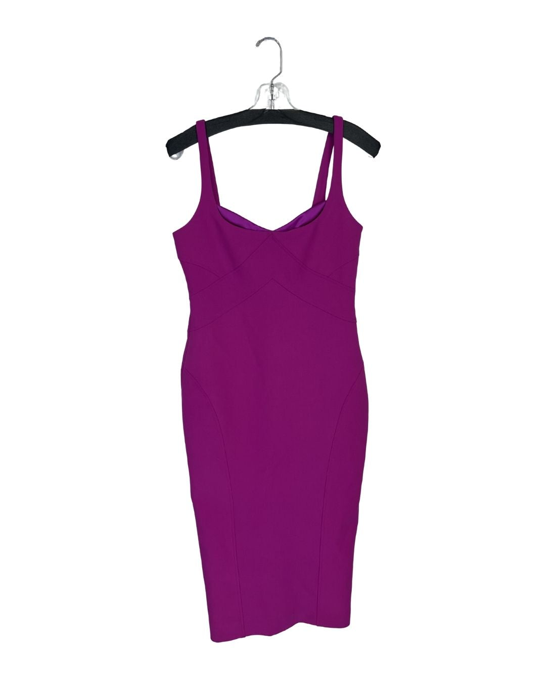 cinq a sept pink dress Á Mies Midi Hot (Size 6) Long A-Line Shimmer Prom Details Concealed back zipper bohemian maxi Size:M 15 - 15 ½