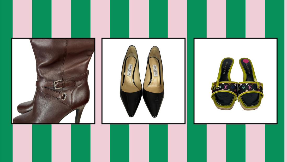 Designer Shoes Worth Investing in for 2026