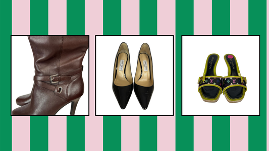 Designer Shoes Worth Investing in for 2026