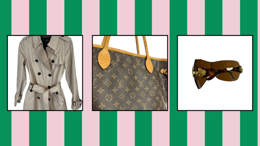 Why Consignment Is Your Key to a Chic 2026 Closet Refresh