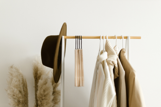 Creating a Capsule Wardrobe