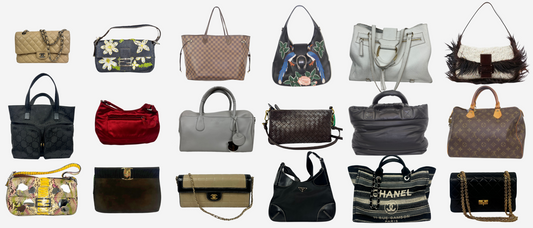Top 5 Luxury Brands That Hold Their Value in the Resale Market