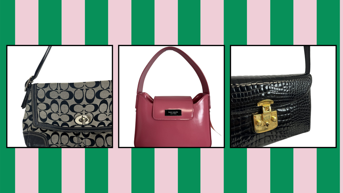 The Bags Everyone Is Styling This Season