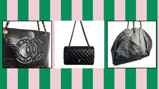 Why Vintage Chanel Is More Popular Than Ever