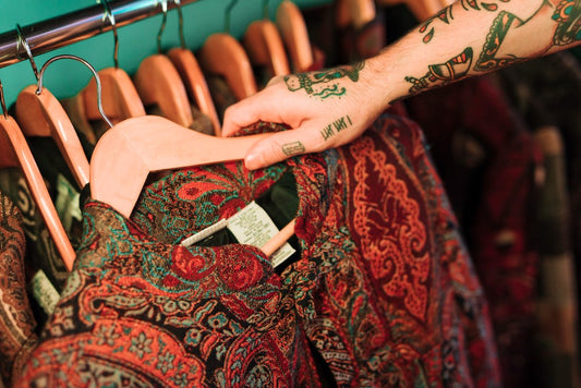 Shop Smart: 7 Tips for Finding Authentic Online Luxury Clothing Resale