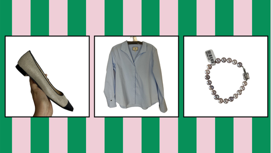 Trend Breakdown: The Coastal Chic Trend Everyone’s Sporting This Summer
