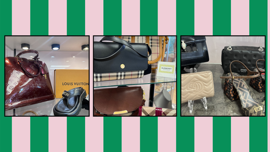 Consignment vs. Selling Online: Which Option Is Right for You?