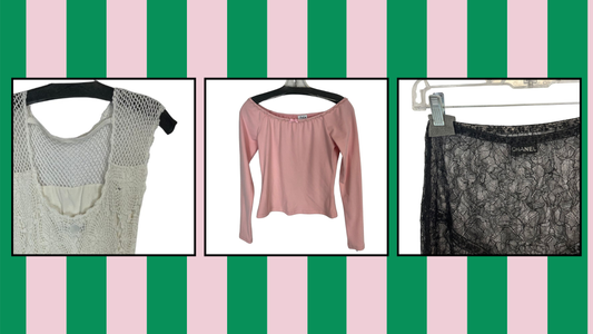 Coquette: The Soft, Dainty Trend That Never Goes Out of Style