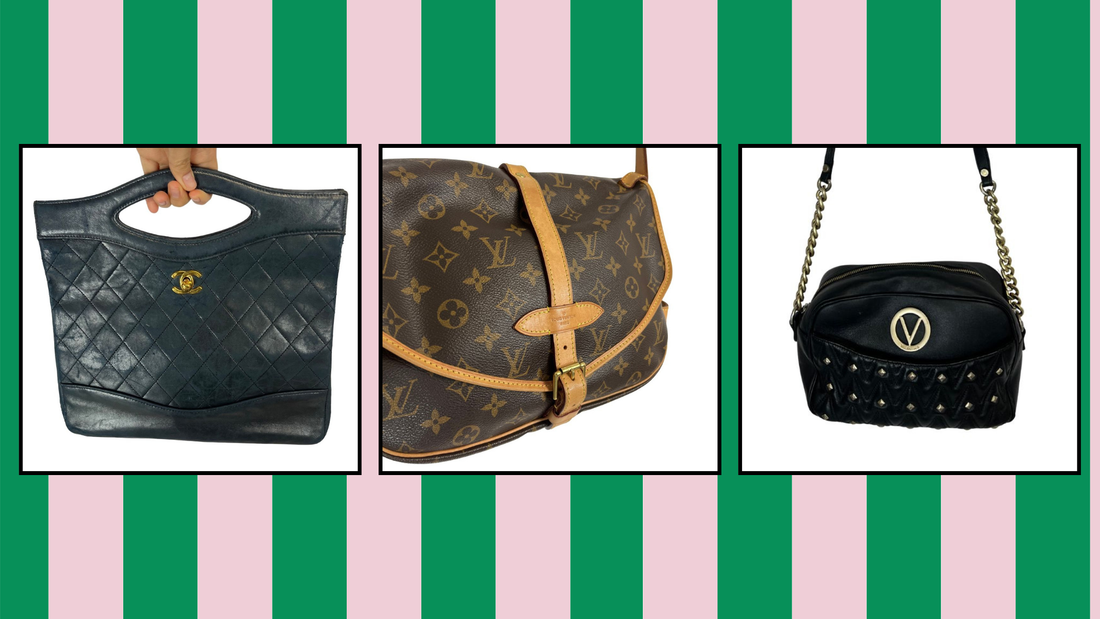 The Designer Bags That Never Lose Value (And Why)