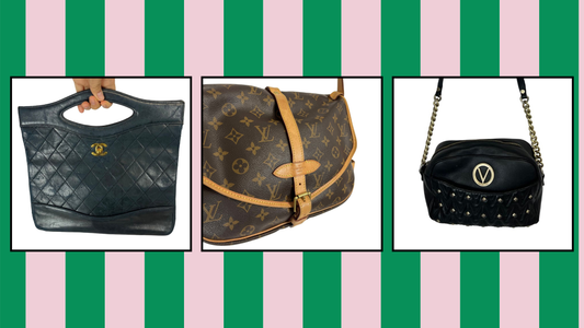 The Designer Bags That Never Lose Value (And Why)