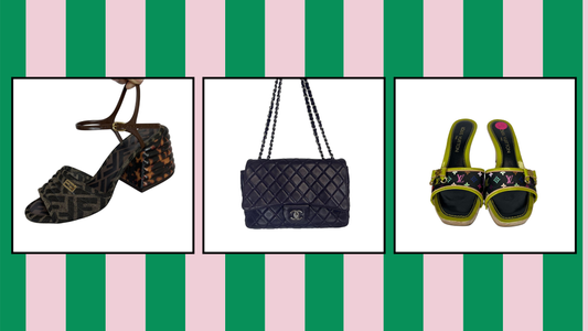 Luxury Designer Brands Worth Shopping Right Now