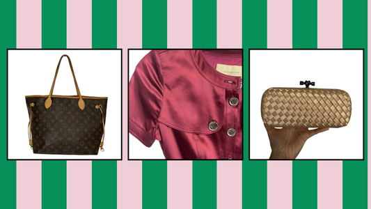 The Fashion Trends Women Over 30 Are Actually Buying