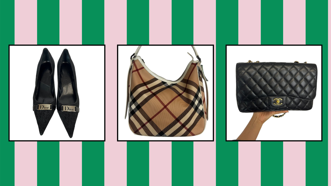 Holiday Gift Guide 2025: A Luxury Resale Guide to Giving Designer