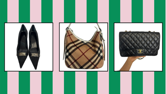 Holiday Gift Guide 2025: A Luxury Resale Guide to Giving Designer