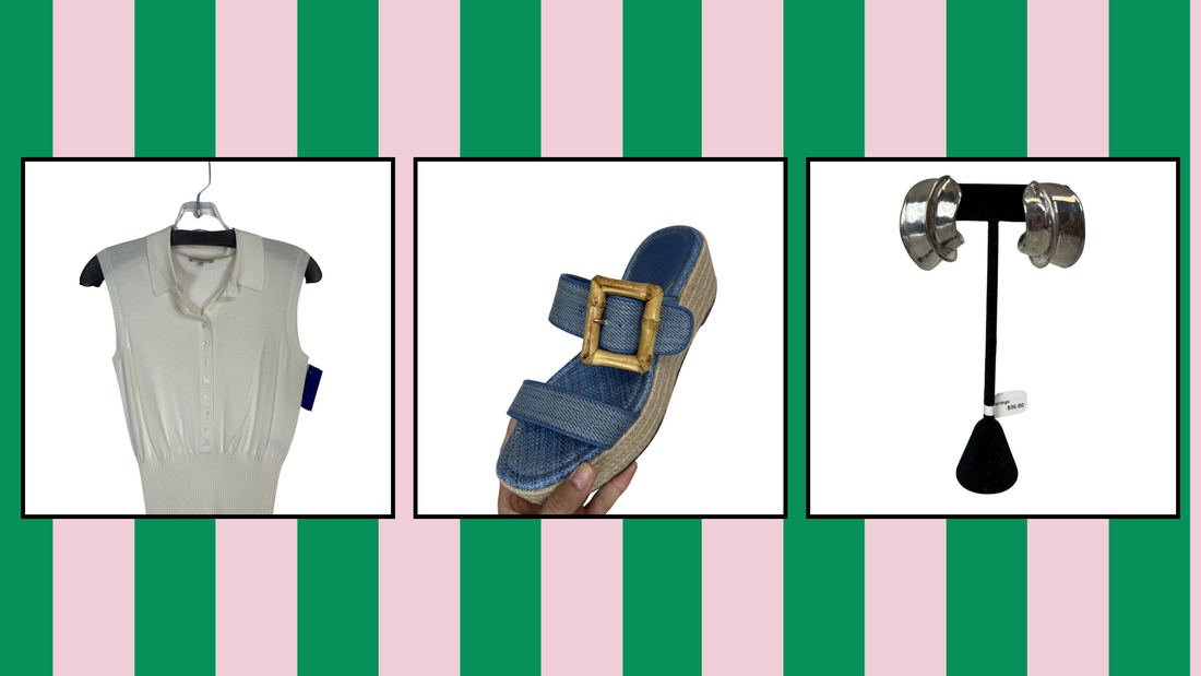 July Style Report: The Trends Taking Over Summer 2026