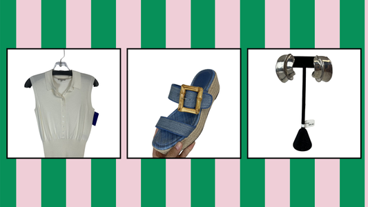 July Style Report: The Trends Taking Over Summer 2026
