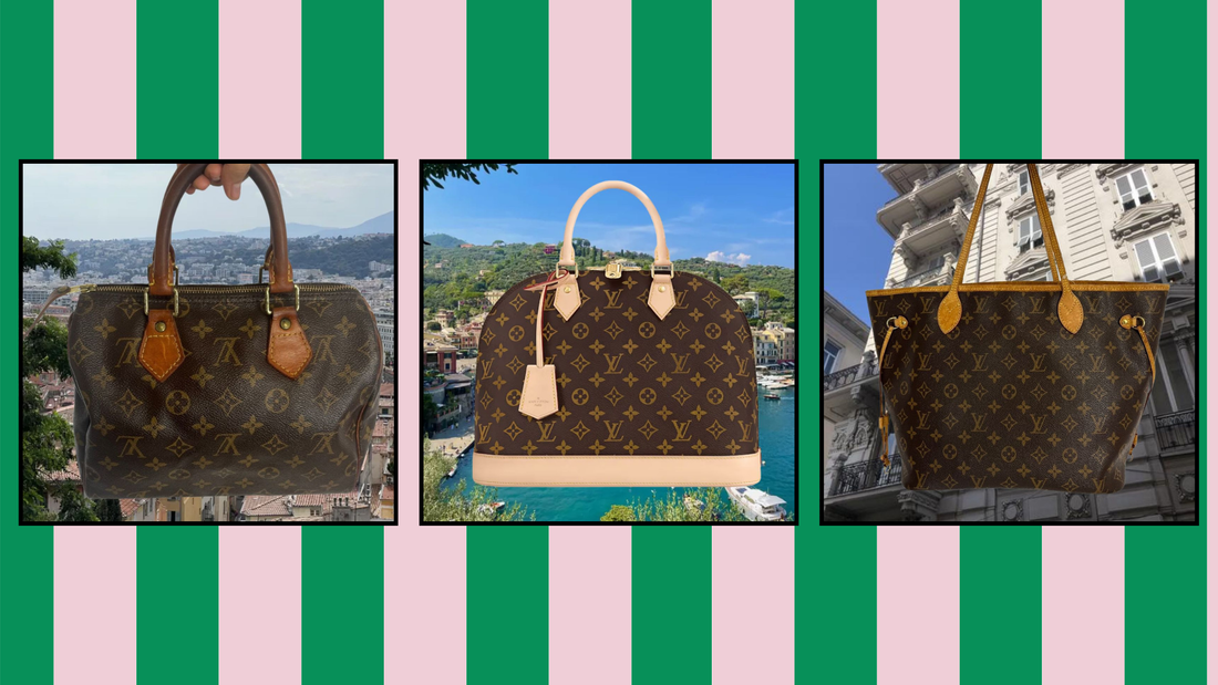The Louis Vuitton Bags That Are Timeless and Worth Investing In