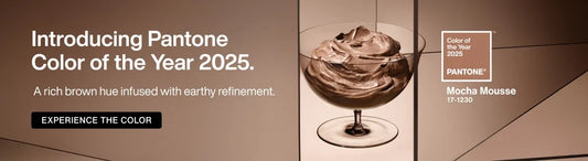 How to Wear Pantone’s Mocha Mousse This Spring: A Luxury Wardrobe Guide