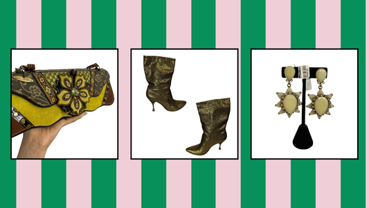 Quiet Luxury Is Over – Here’s What’s Replacing it in 2026