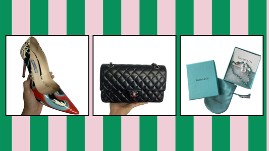 Secondhand Designer 101: Tips from Scottsdale's Favorite Luxury Resale Boutique