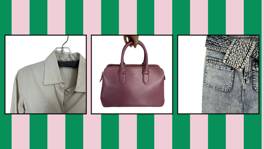 The Best Transitional Pieces for Spring in Arizona