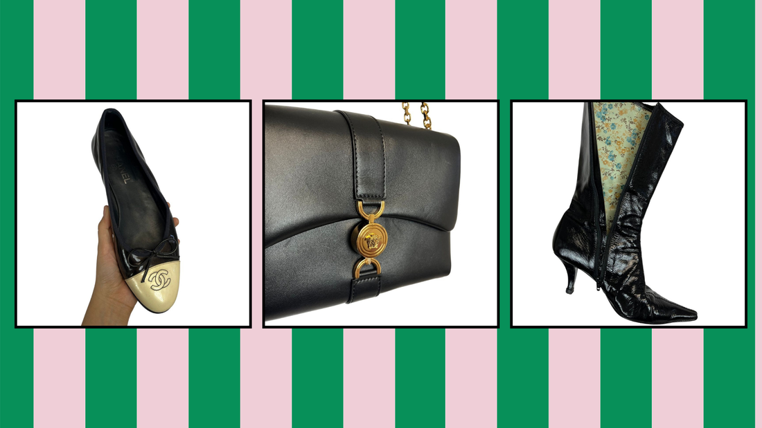 Designer Trends TikTok Is Obsessed With And How to Shop Them Smarter