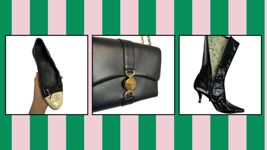 Designer Trends TikTok Is Obsessed With And How to Shop Them Smarter